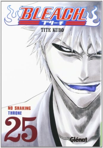 Stock image for Bleach 25 (Shonen Manga) for sale by medimops