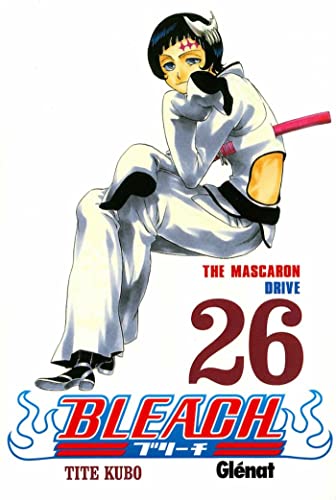 9788483575826: Bleach 26 (Shonen Manga)