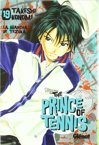 The Prince of Tennis 19 (Spanish Edition) (9788483575871) by Konomi, Takeshi