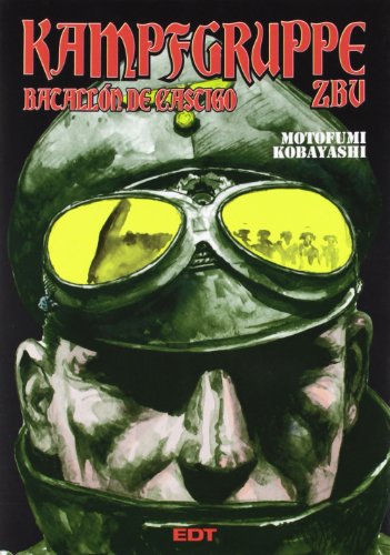 Imagen de archivo de Kampfgruppe zbv a la venta por Iridium_Books