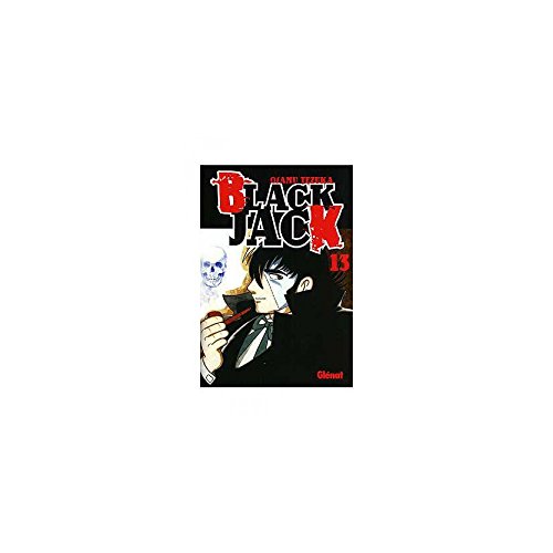 9788483577127: Black Jack 13 (Osamu Tekuza) (Spanish Edition)