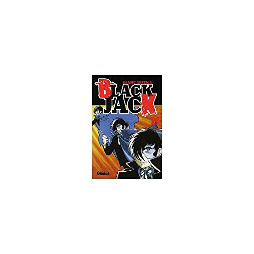 Black Jack 14 (Osamu Tekuza) (Spanish Edition) (9788483577134) by Tezuka, Osamu