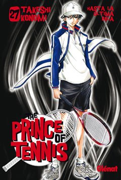 Prince Of Tennis 27 (Shonen Manga) (Spanish Edition) (9788483577370) by Konomi, Takeshi