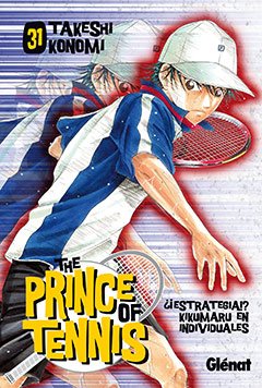Prince Of Tennis 31 (Shonen Manga) (Spanish Edition) (9788483577660) by Konomi, Takeshi