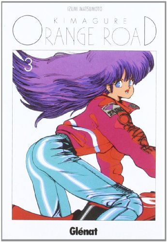 9788483578476: Kimagure Orange Road 3 (Shonen Manga)