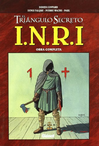 Beispielbild fr Inri integral zum Verkauf von Iridium_Books