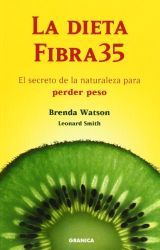 Imagen de archivo de La dieta Fibra 35. El secreto de la naturaleza para perder peso a la venta por Librera Prez Galds