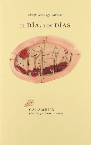 Imagen de archivo de El da, los das a la venta por Imosver