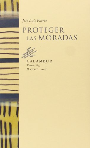 Stock image for PROTEGER LAS MORADAS for sale by KALAMO LIBROS, S.L.