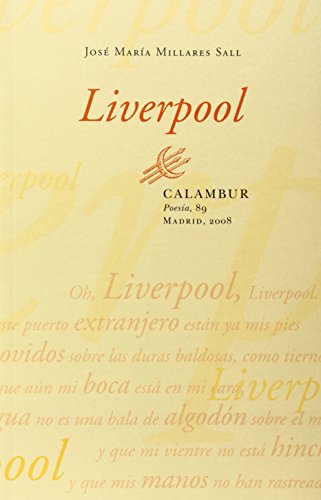 Beispielbild fr LIVERPOOL zum Verkauf von KALAMO LIBROS, S.L.