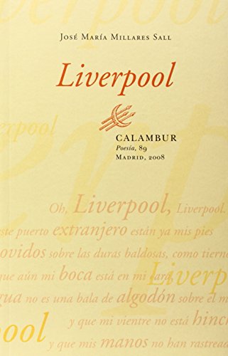 Stock image for LIVERPOOL for sale by KALAMO LIBROS, S.L.