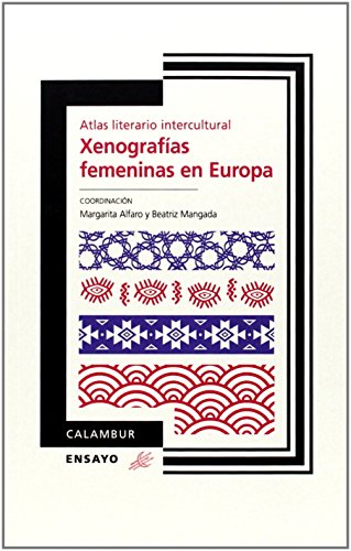 Beispielbild fr Xenografas femeninas en Europa zum Verkauf von AG Library