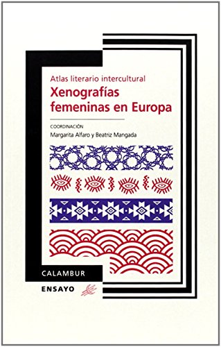 Stock image for Xenografas femeninas en Europa for sale by AG Library