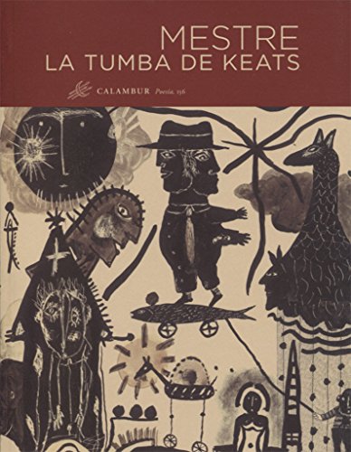 Beispielbild fr La tumba de Keats zum Verkauf von AG Library