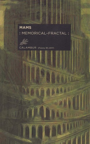 Imagen de archivo de MAMS: MEMORICAL-FRACTAL a la venta por KALAMO LIBROS, S.L.