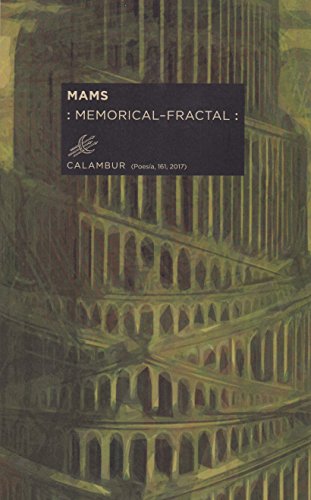 Stock image for MAMS: MEMORICAL-FRACTAL for sale by KALAMO LIBROS, S.L.