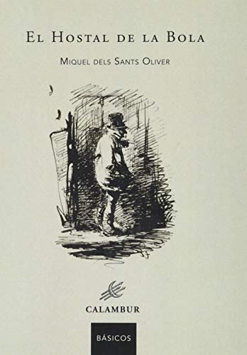 Imagen de archivo de EL HOSTAL DE LA BOLA a la venta por AG Library