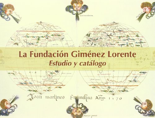 9788483632222: La Fundacin Gimnez Lorente. Estudios y Catlogos (Fuera de coleccin)