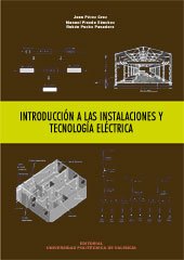 Stock image for Introd.a las instalaciones y tecnologia electrica for sale by Iridium_Books