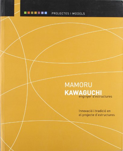 9788483634745: MAMORU KAWAGUCHI
