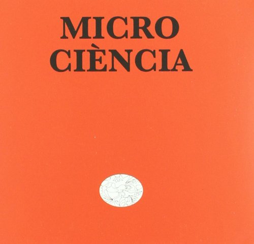 Beispielbild fr MICROCIENCIA zum Verkauf von Zilis Select Books