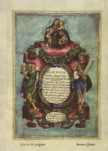 Stock image for Tratado de geometra y perspectiva prctica de Antonio Torreblanca for sale by AG Library
