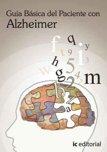 Imagen de archivo de Gua bsica del paciente con Alzheimer a la venta por Iridium_Books