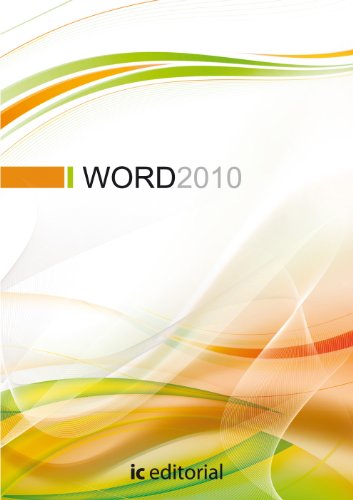 Imagen de archivo de WORD 2010 a la venta por KALAMO LIBROS, S.L.