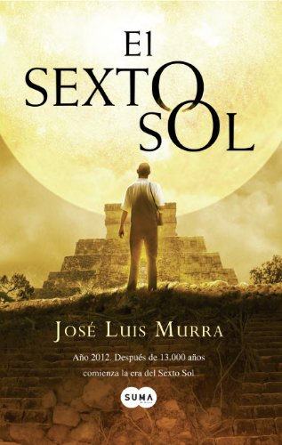 Stock image for El Sexto Sol for sale by Hamelyn