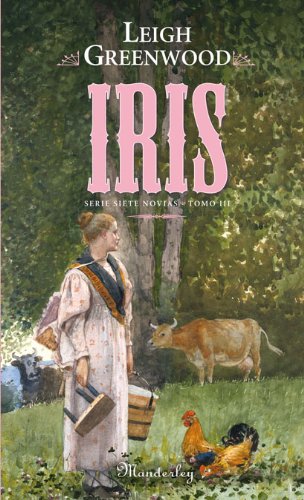 Imagen de archivo de Iris a la venta por Hamelyn