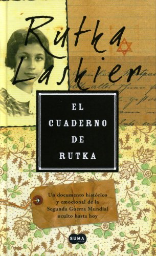 Beispielbild fr El cuaderno de Rutka zum Verkauf von medimops