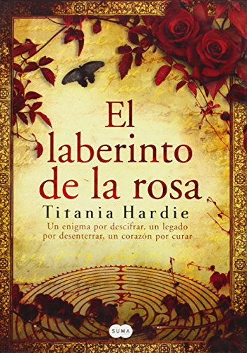 Beispielbild fr El laberinto de la rosa/ The Rose Labyrinth zum Verkauf von Ammareal
