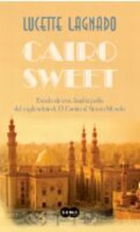 Stock image for CAIRO SUITE for sale by Librera Rola Libros