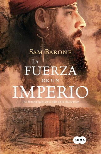 Beispielbild fr LA FUERZA DE UN IMPERIO(9788483650769) (SUMA) zum Verkauf von medimops