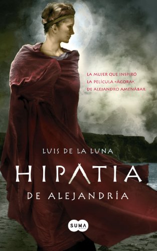 Imagen de archivo de Hipatia de Alejandra a la venta por Librera Alonso Quijano