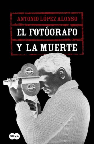 Stock image for Fotografo y la muerte, el for sale by medimops