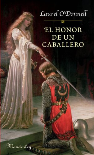 9788483651148: El honor de un caballero