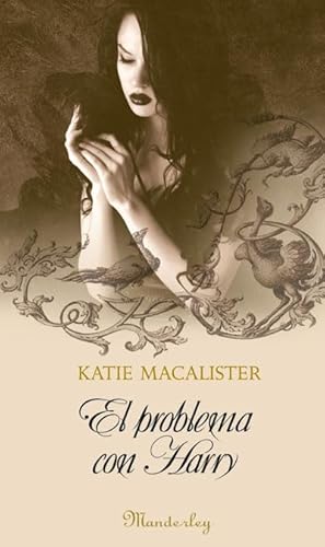 El Problema con Harry - Katie MacAlister