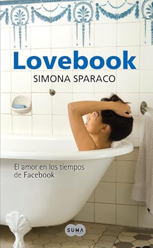 Imagen de archivo de Lovebook a la venta por Hamelyn