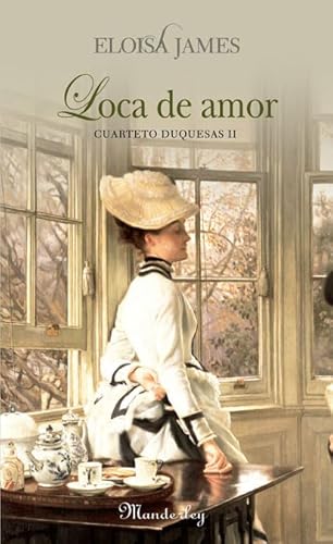 Imagen de archivo de LOCA DE AMOR a la venta por Librera Circus