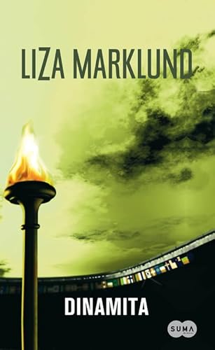 DINAMITA , DE LIZA MARKLUND