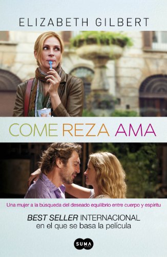 Stock image for Come, reza, ama for sale by WorldofBooks