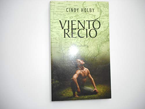 Stock image for Viento Recio for sale by Hamelyn