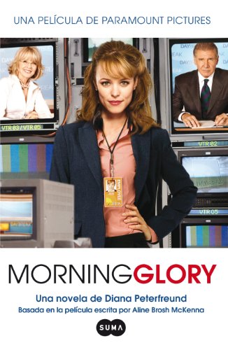 Imagen de archivo de Morning Glory (SUMA) Peterfreund, Diana a la venta por VANLIBER