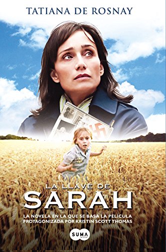 Imagen de archivo de La llave de Sarah (Edicin de la pelcula) a la venta por Hilando Libros