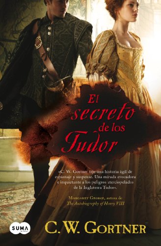 Stock image for El secreto de los Tudor for sale by Librera Prez Galds