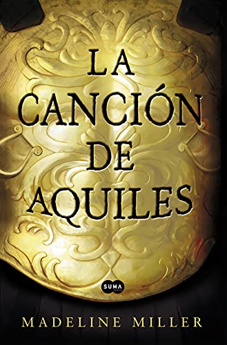 9788483653371: La cancin de Aquiles