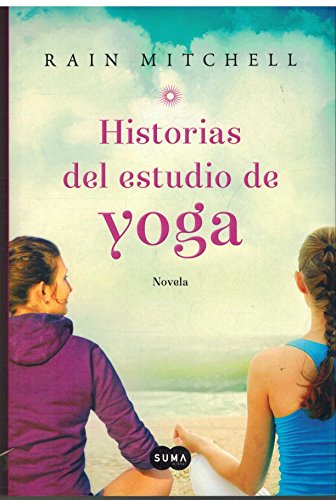 Beispielbild fr HISTORIAS DEL ESTUDIO DE YOGA zum Verkauf von Librera Rola Libros