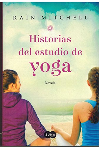 Stock image for HISTORIAS DEL ESTUDIO DE YOGA for sale by Librera Rola Libros