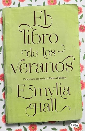 Beispielbild fr El libro de los veranos (FUERA DE COLECCION SUMA., Band 741003) zum Verkauf von medimops